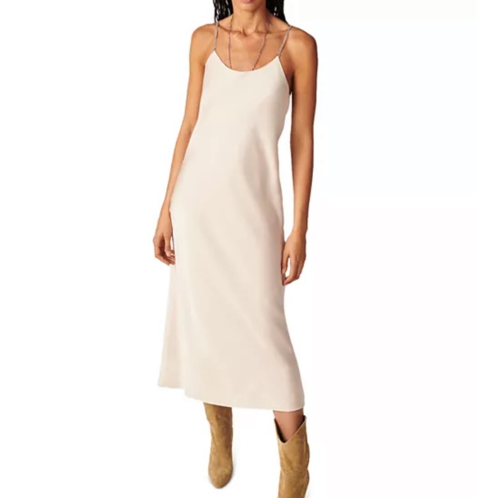 BASH dress